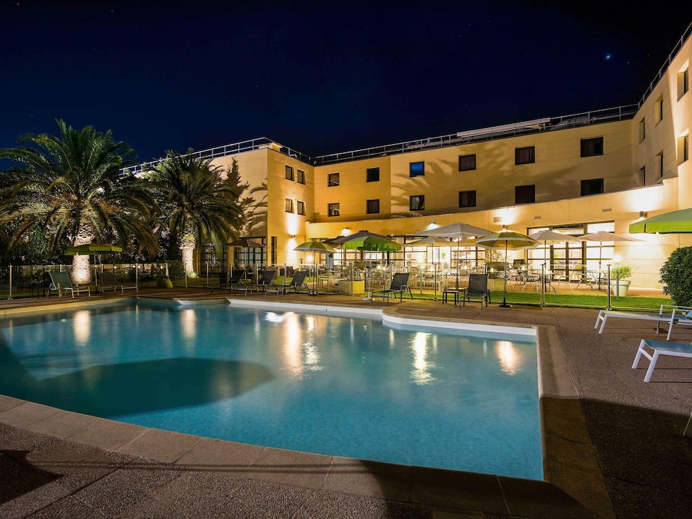 MERCURE CANNES MANDELIEU 4/60