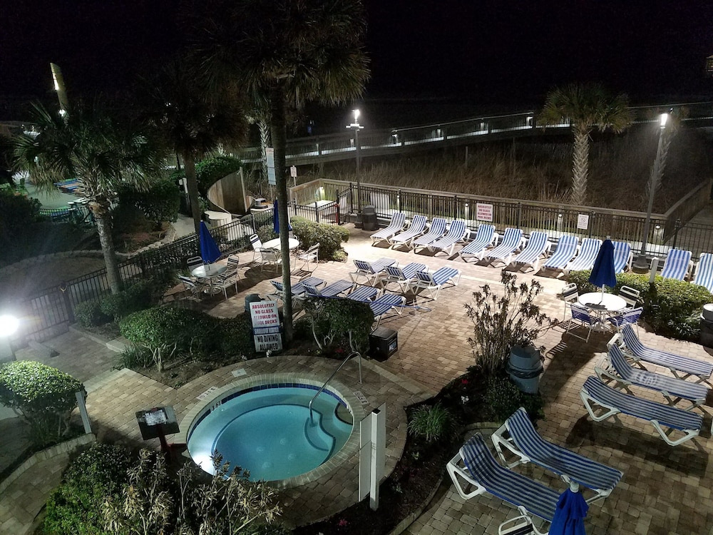 Yachtsman Resort 61/92