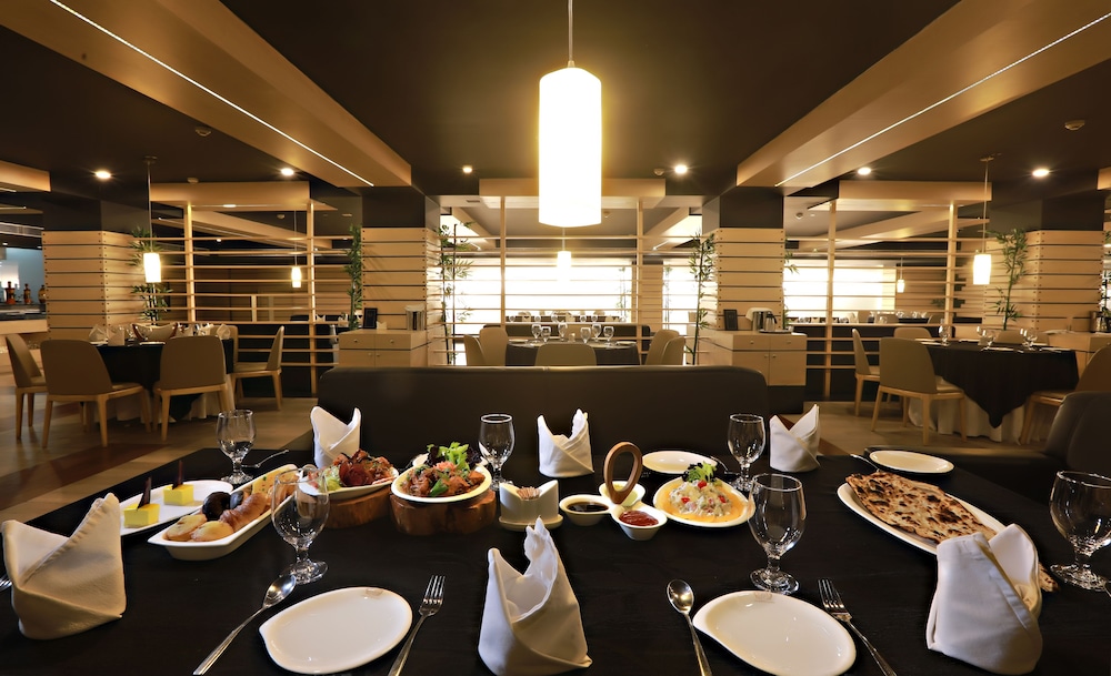 Patliputra Continental Hotel 39/50