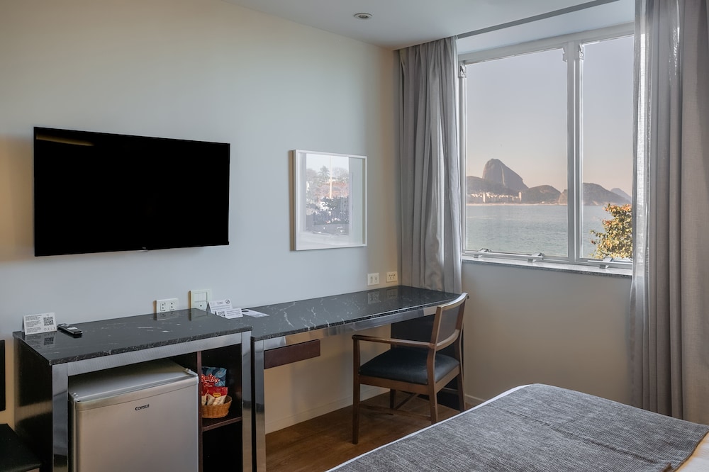 Orla Copacabana Hotel 41/53