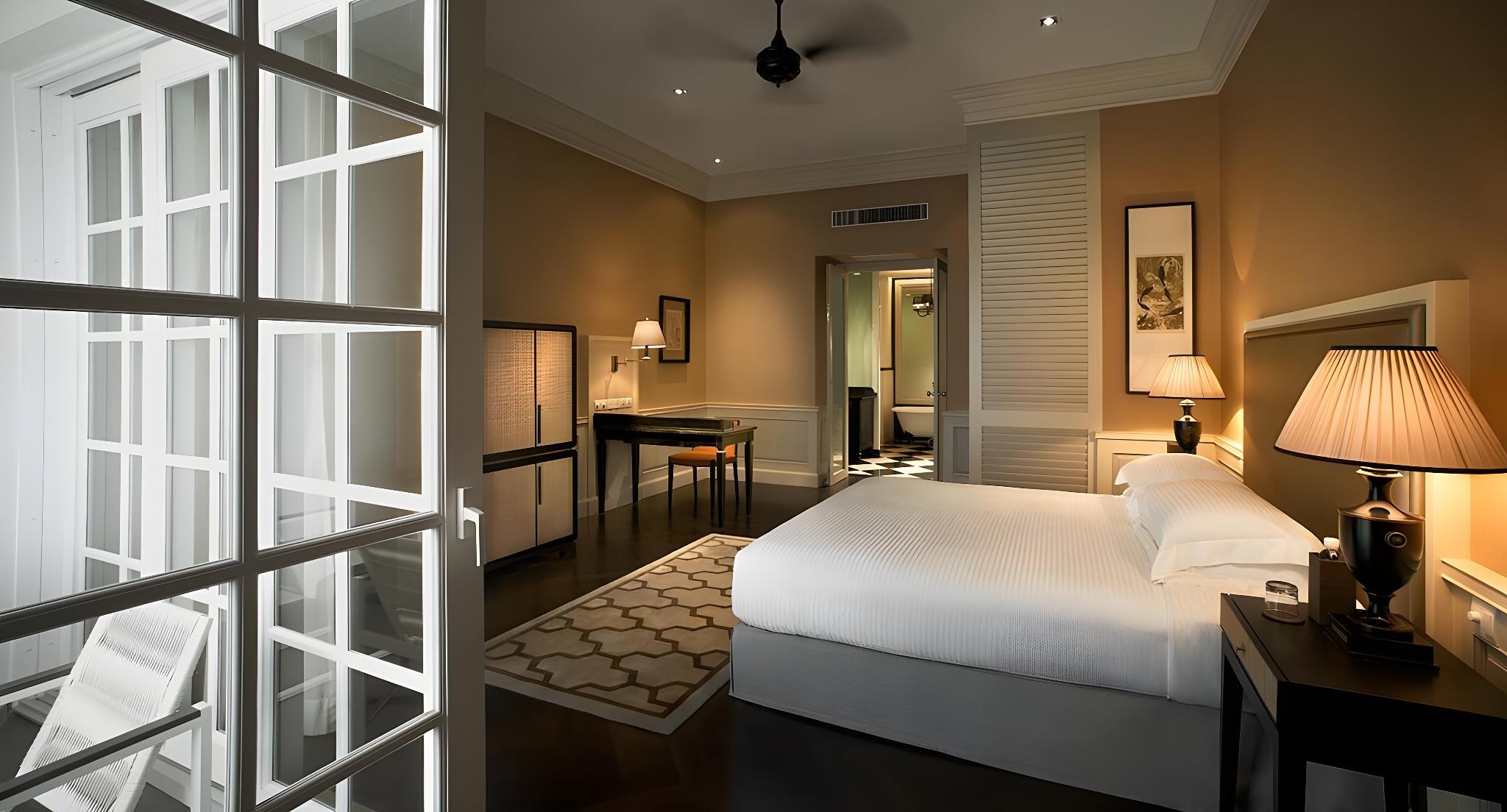 Studio Suite King - Victory Annexe Wing