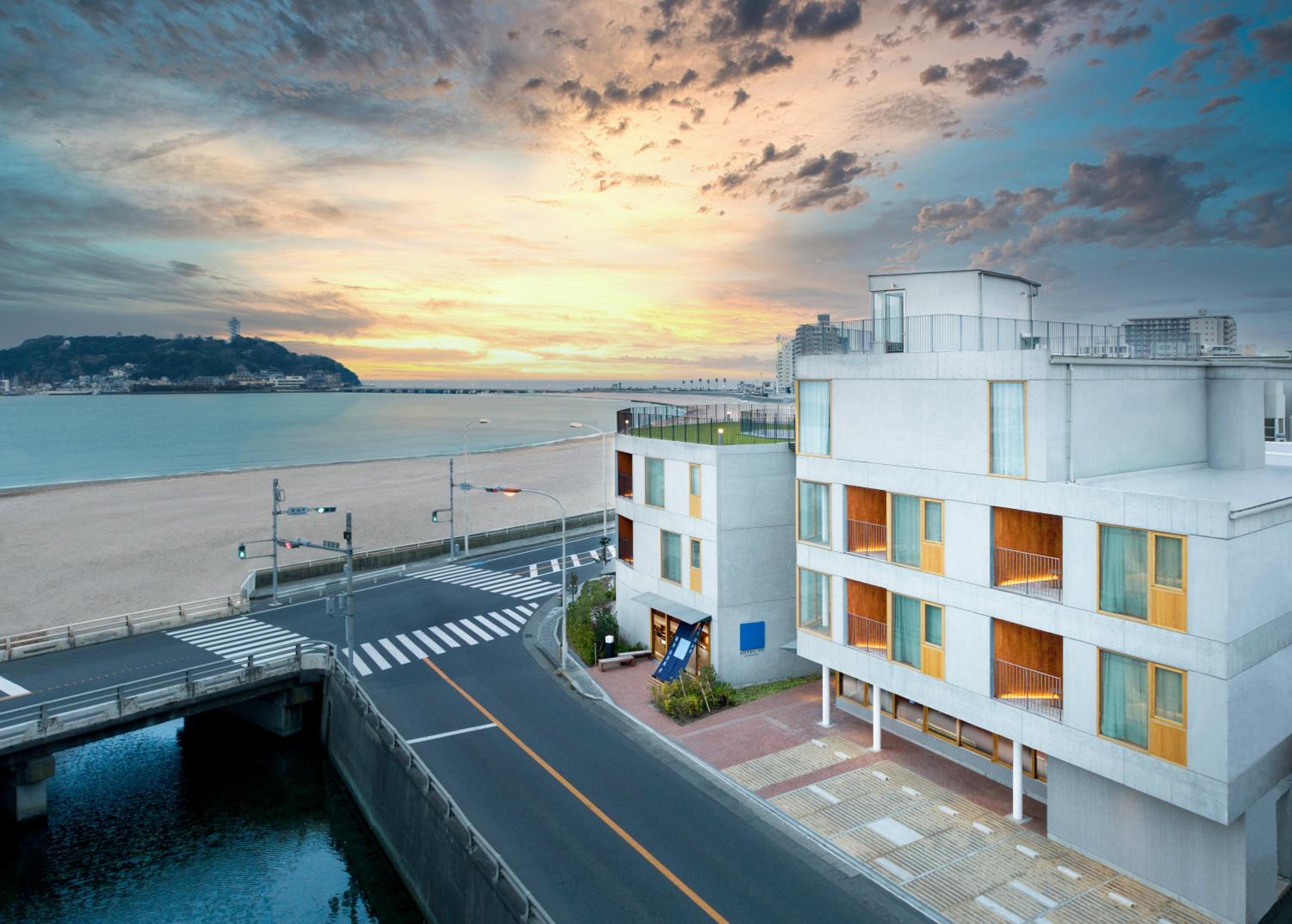 Hotel AO Kamakura 8/50