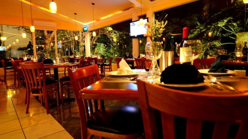 Hotel Real Home Ex Hotel Real Business 30/50