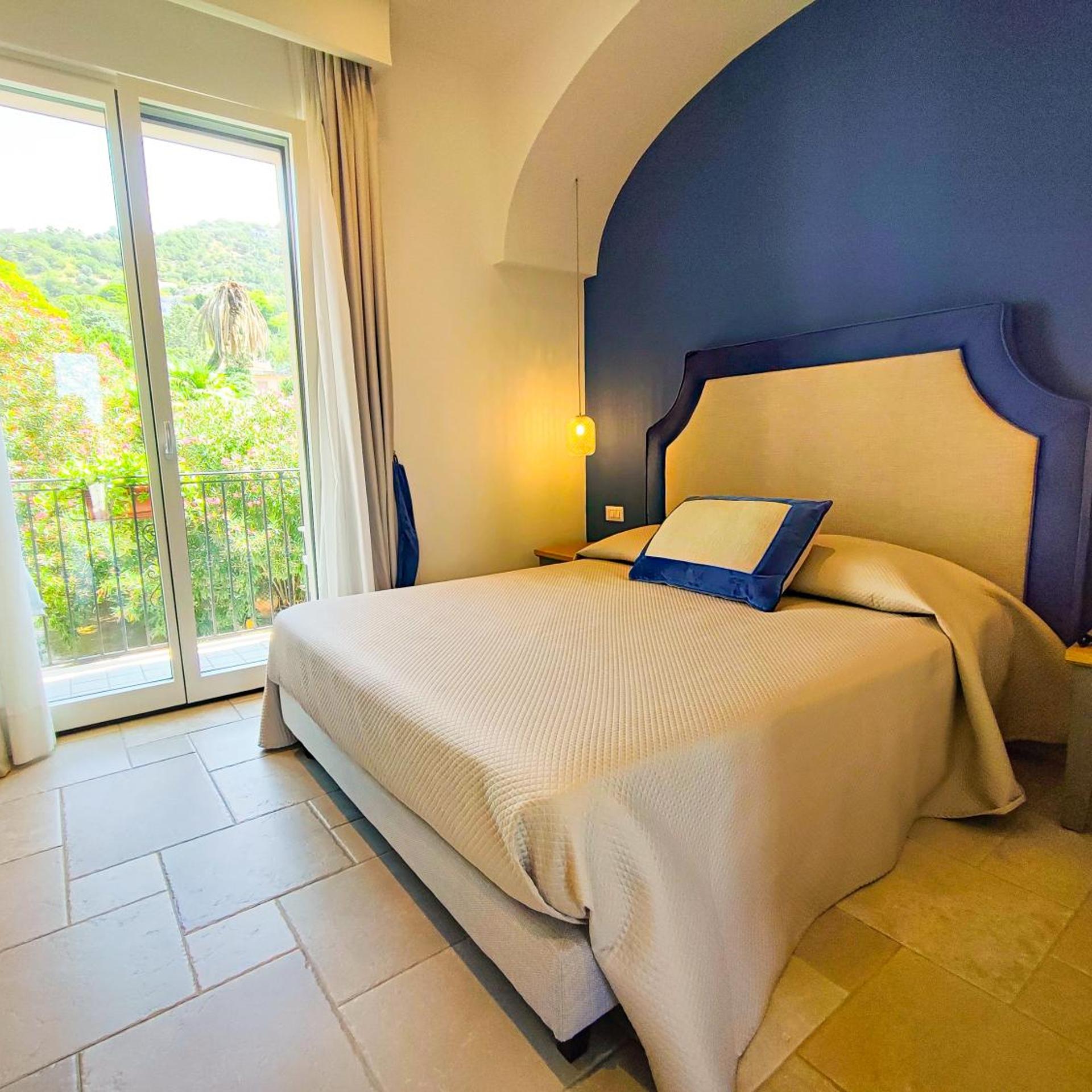 Hotel La Pergola 13/50
