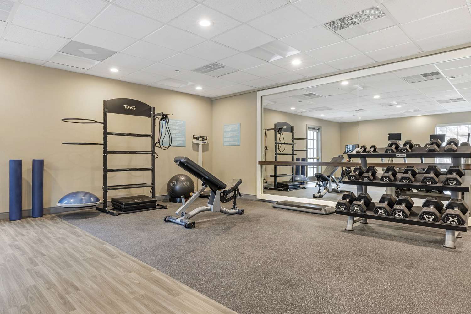 Sonesta ES Suites Torrance Redondo Beach 24/56