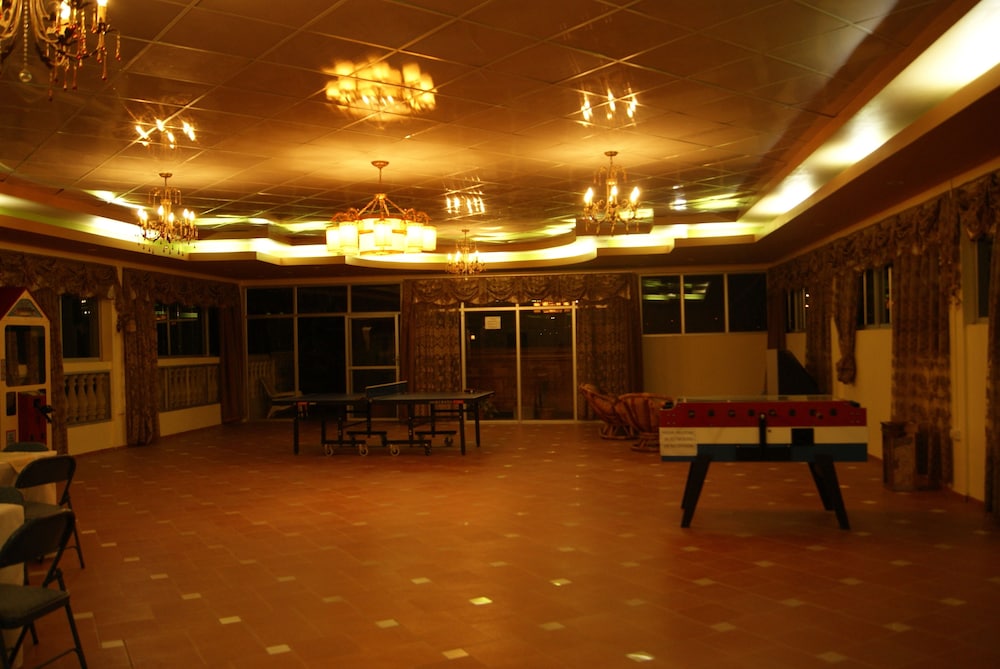 Park Place Hotel 26/39