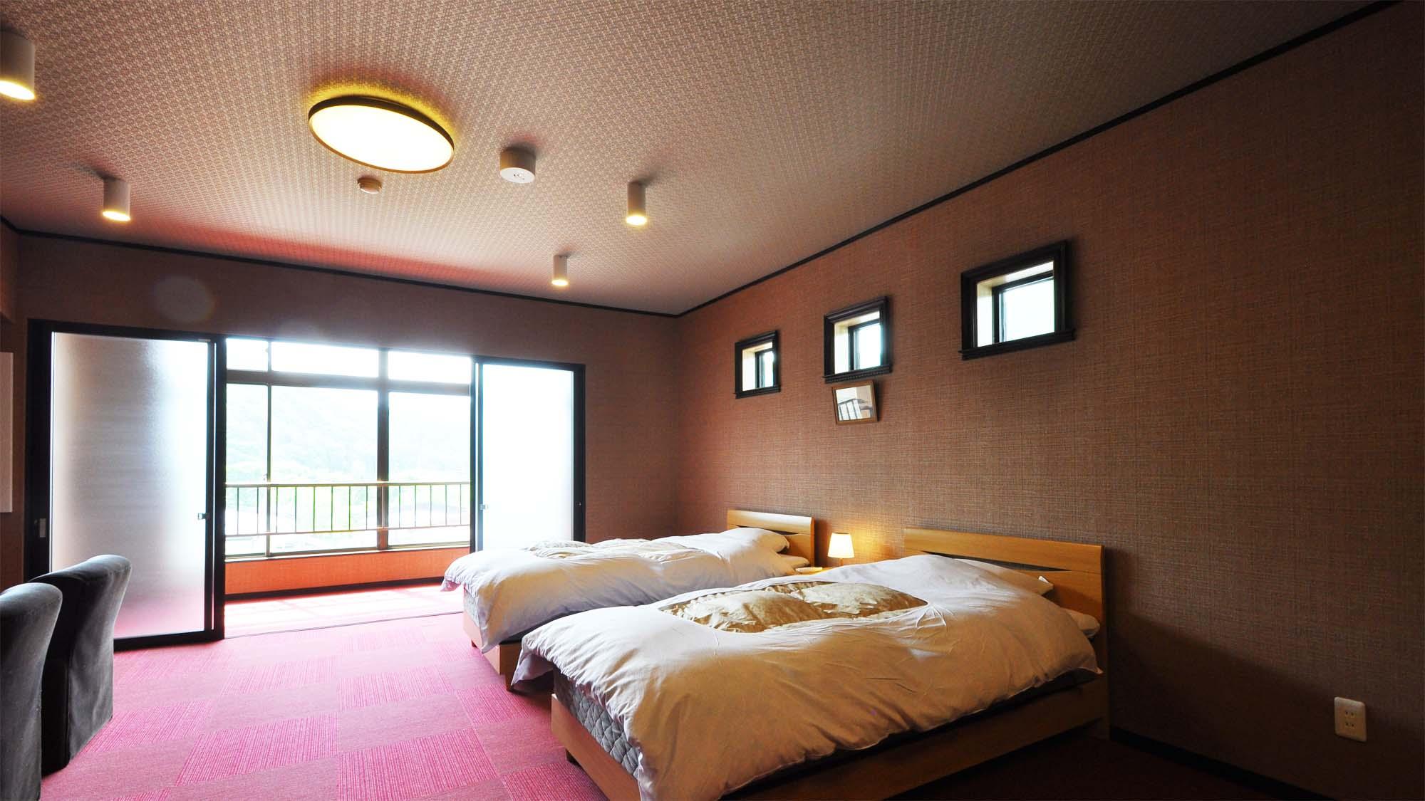 Hotel Ryusendo Aizan 7/22