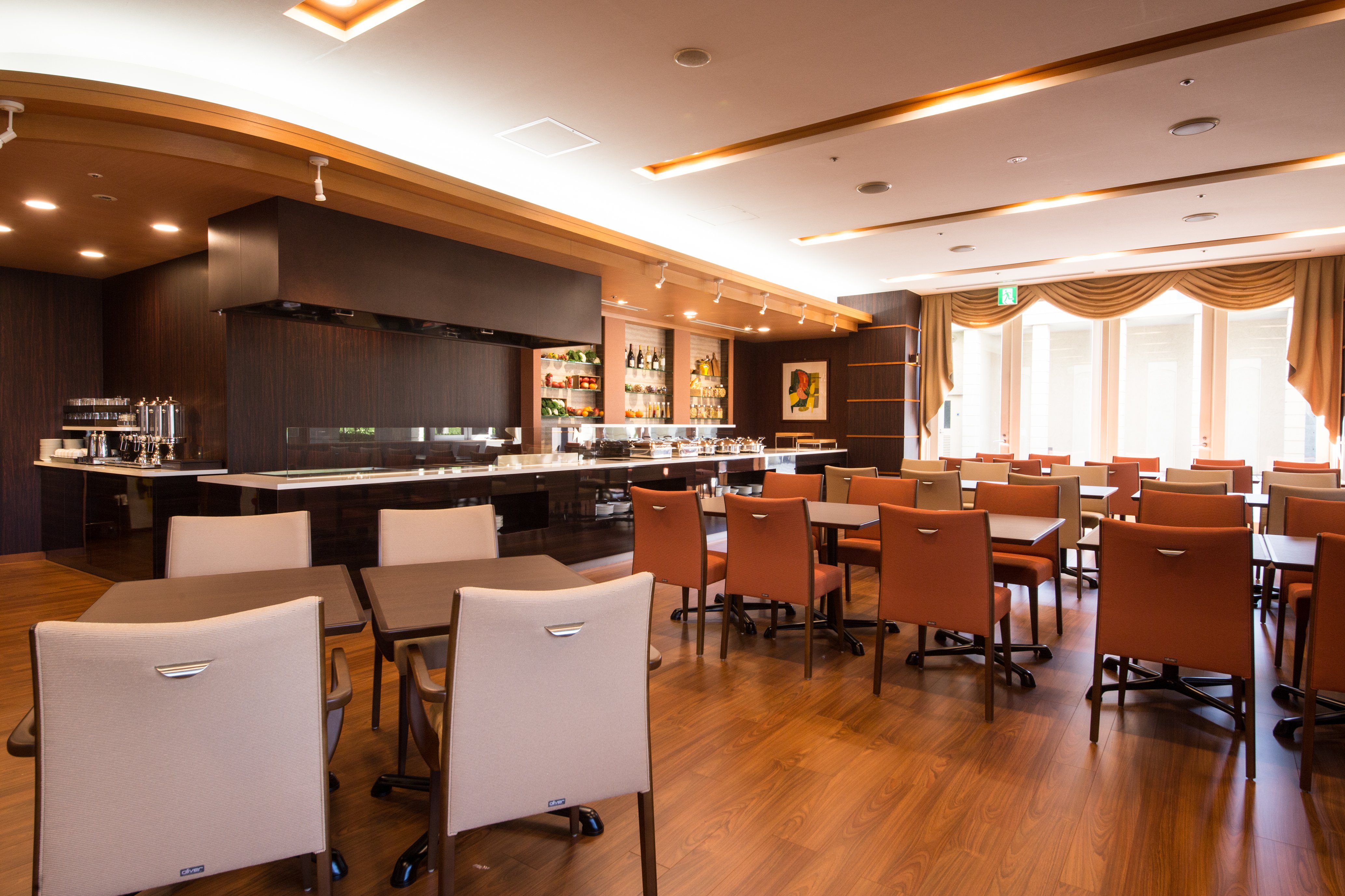ANA Crowne Plaza Yonago an IHG Hotel (ex ANA Yonago Hotel) 45/53