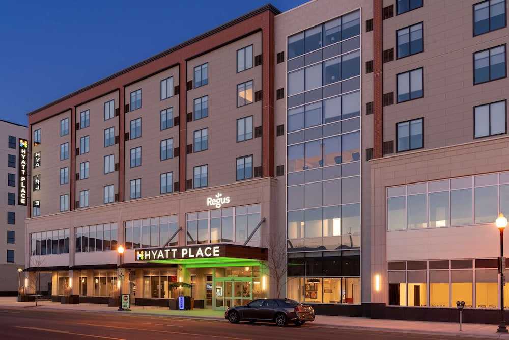 Hyatt Place Detroit/Royal Oak in ROYAL OAK - MI