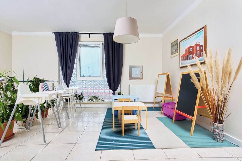 Hotel Phoenix Velika Gorica 22/36
