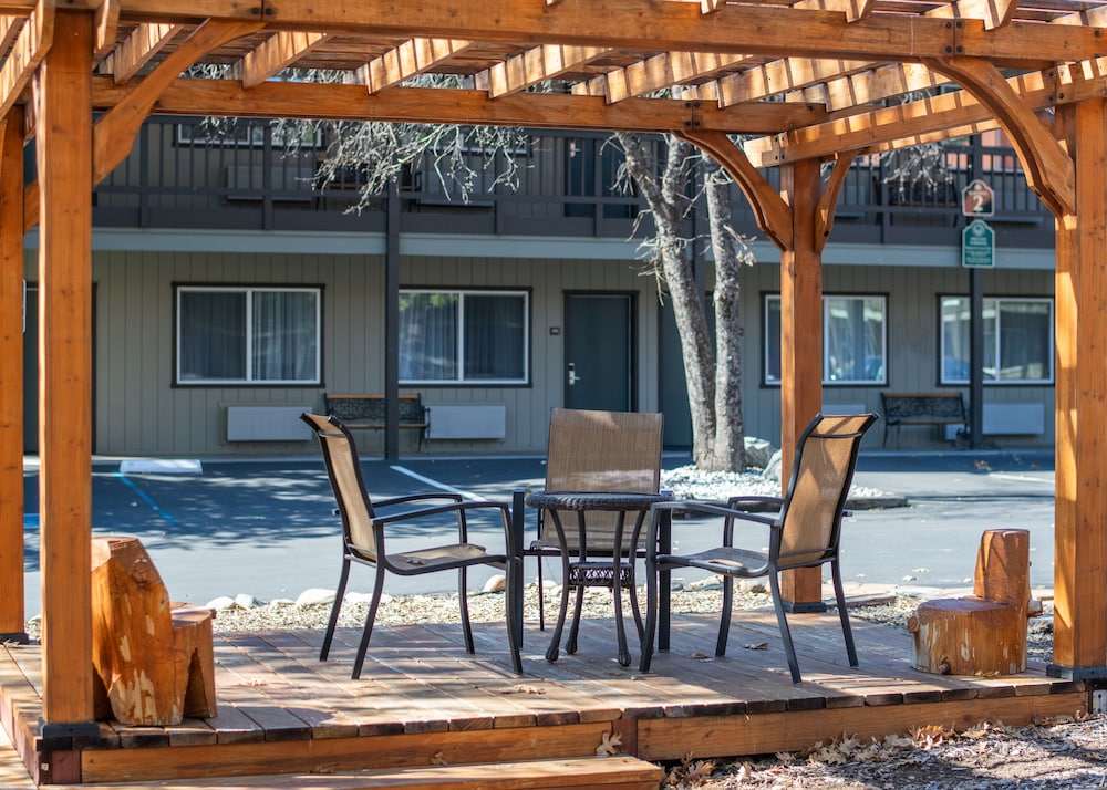 YOSEMITE WESTGATE LODGE 17/50