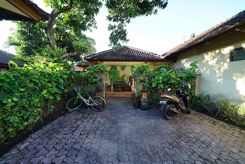 Mangga Bungalow 27/40