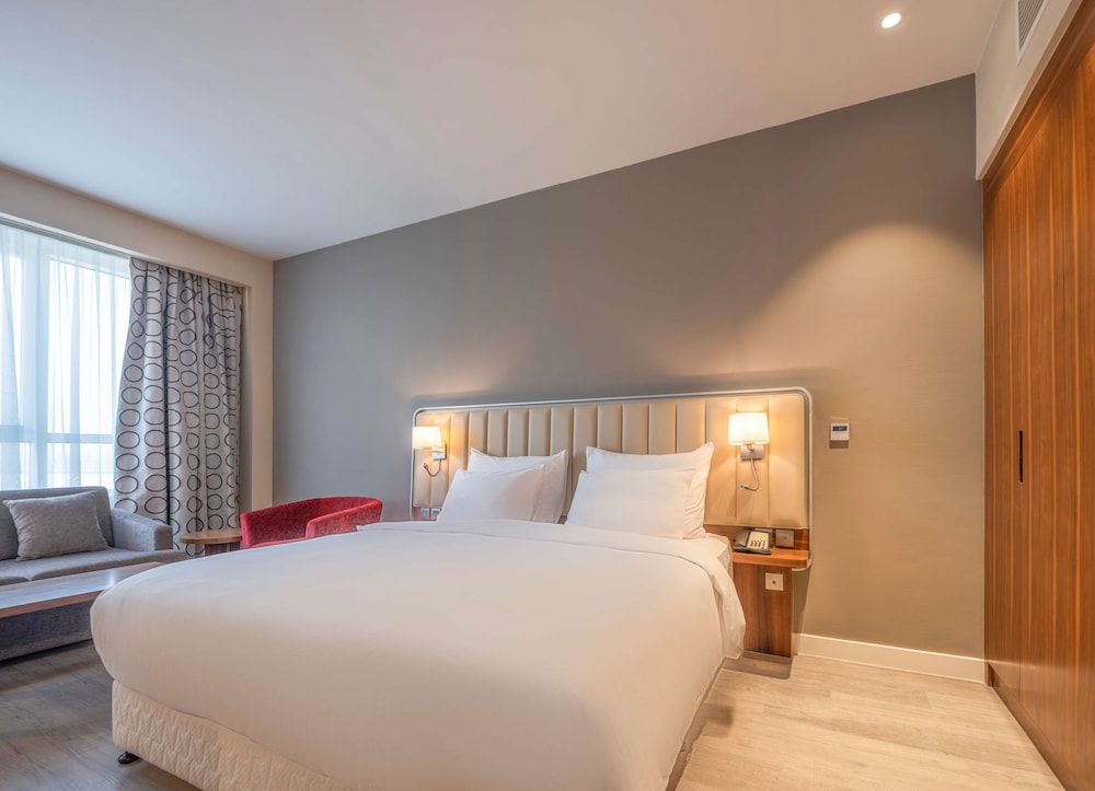 Radisson Resort Ras Al Khaimah Marjan Island 10/77