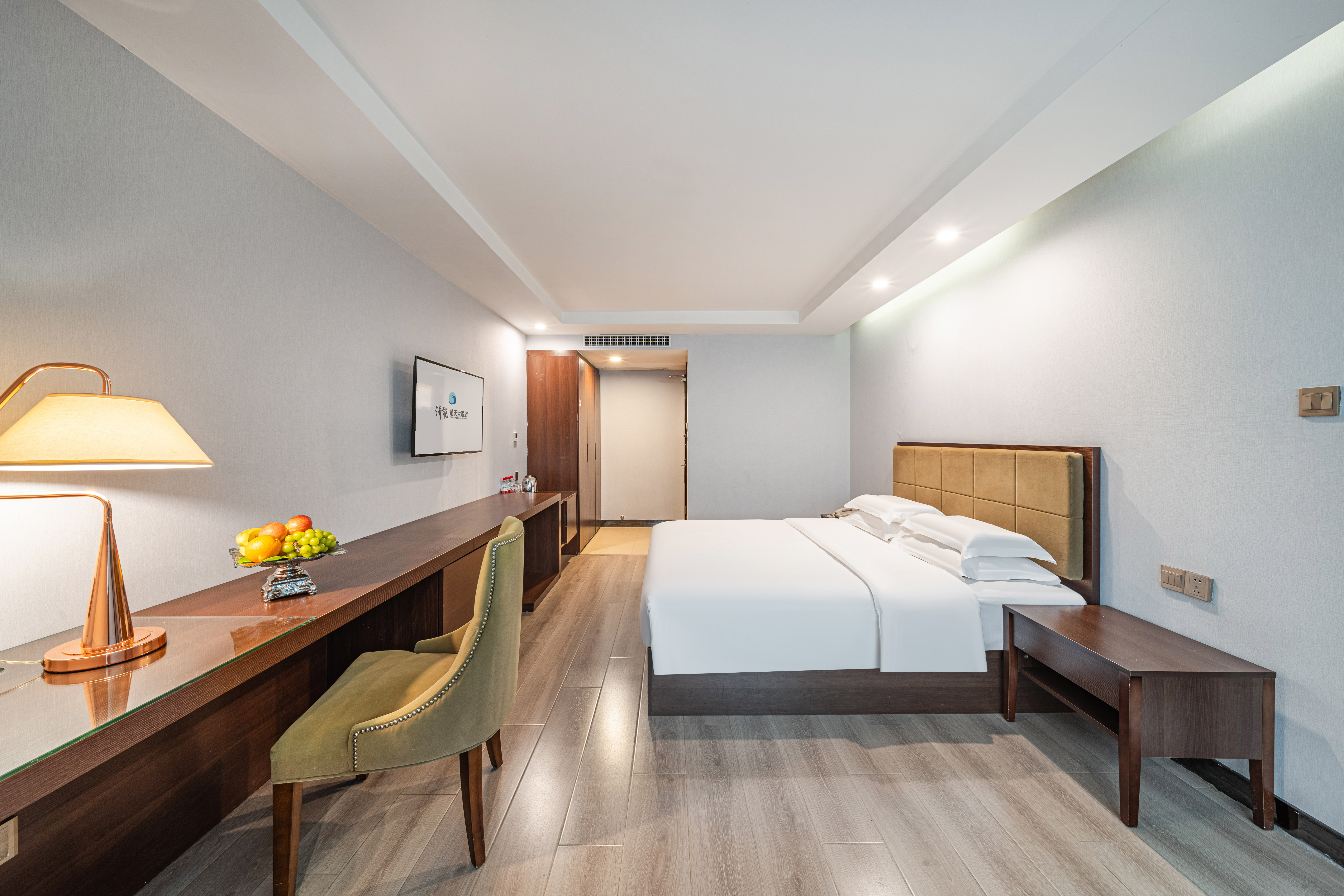 Grand Chu Hotel Shenzhen 17/55