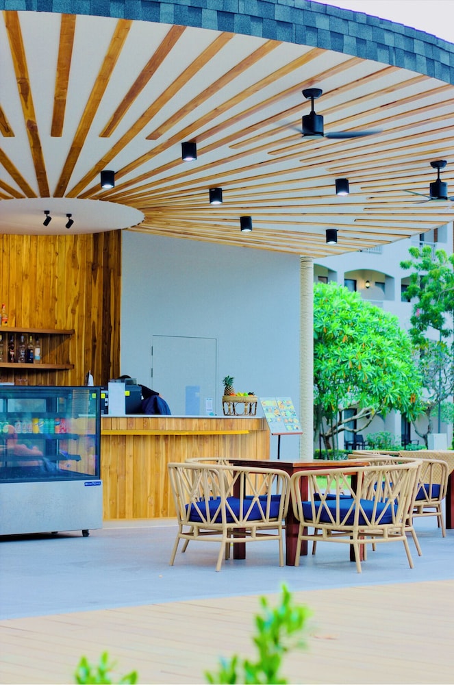 Pinnacle Grand Jomtien Resort 15/93