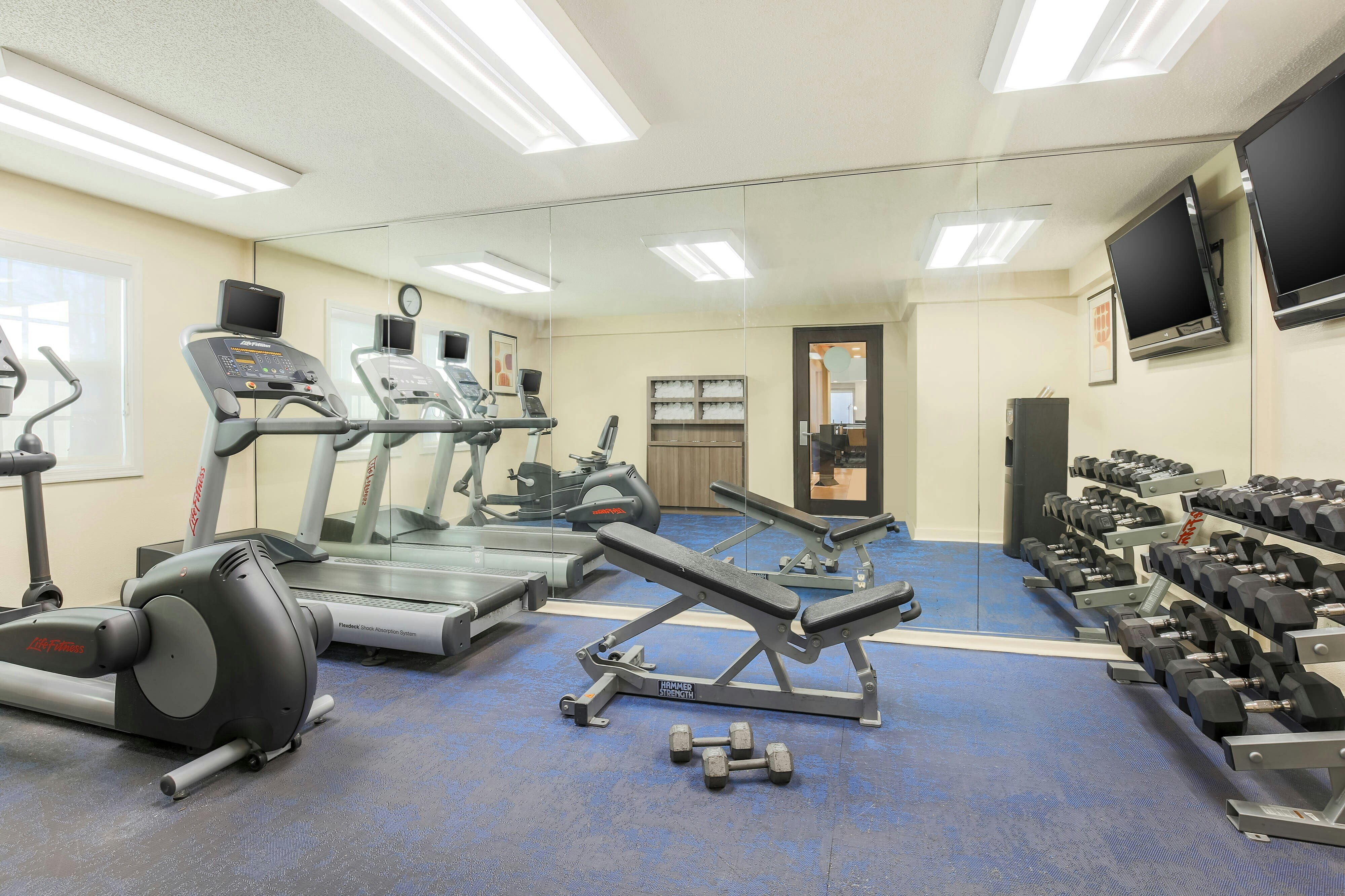Residence Inn By Marriott Atlanta Cumberland/Galleria 13/28