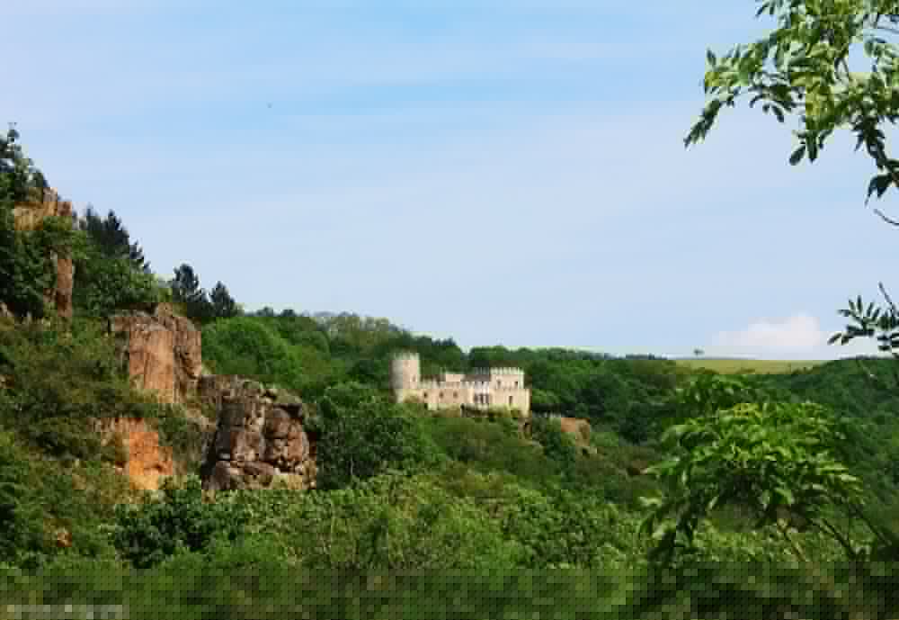 surroundings