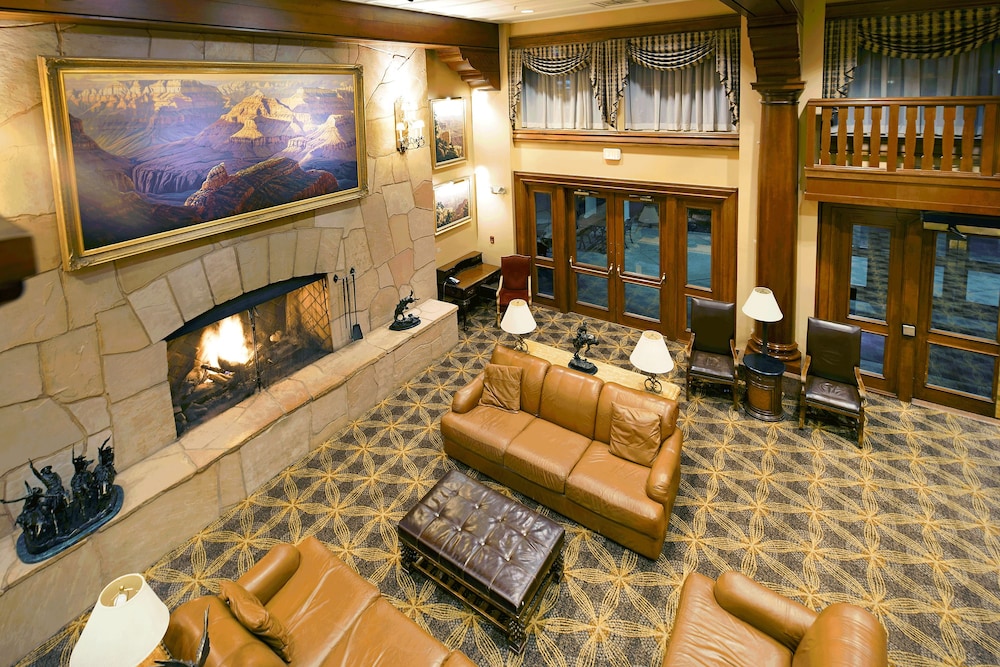 Grand Canyon Railway Hotel 38/61