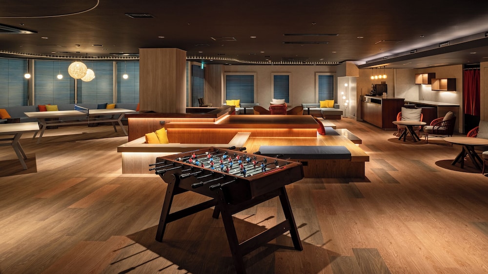 EN Resort Re'Cove Hakone 45/50