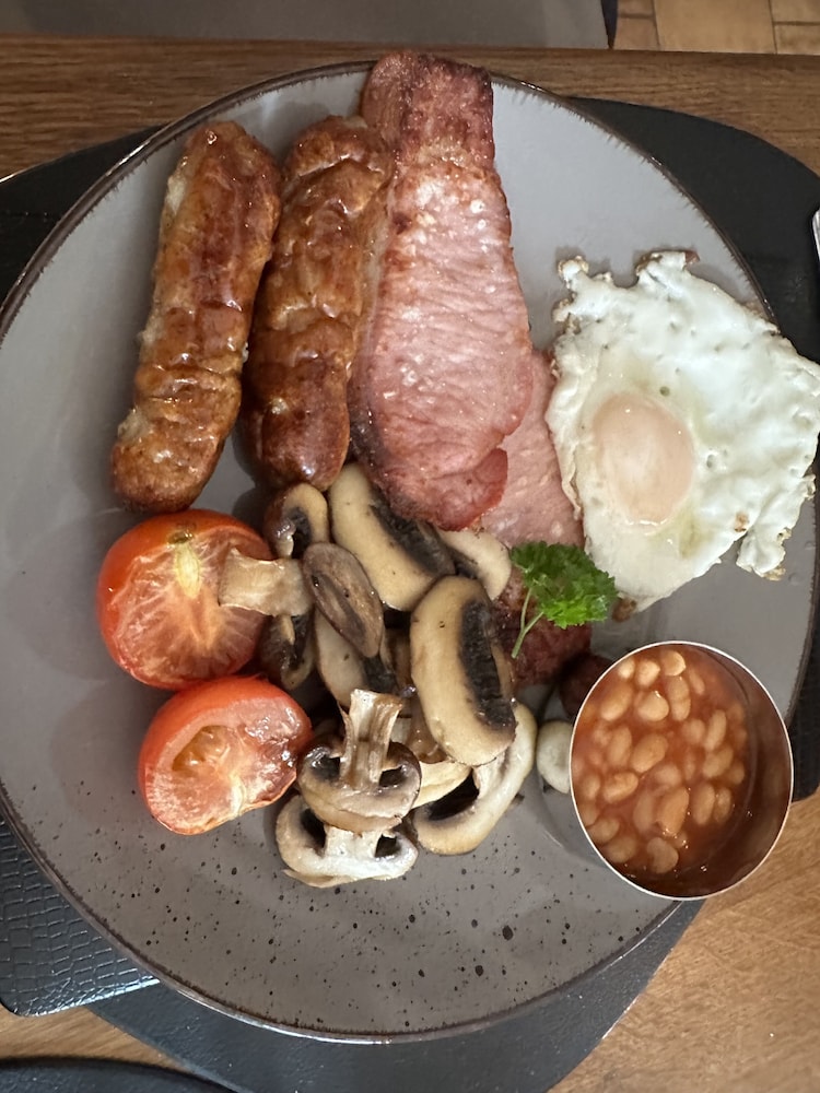 Beechwood B&amp;B 13/32