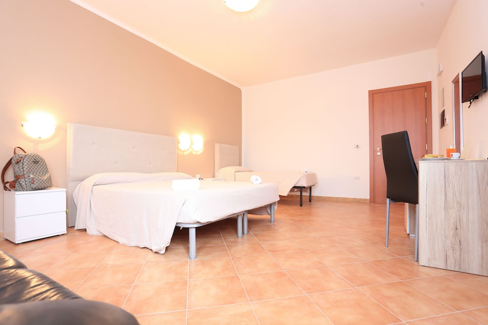 Hotel Villa Piras 17/49