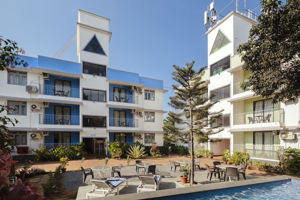 Aastha Escape Resort 5/57