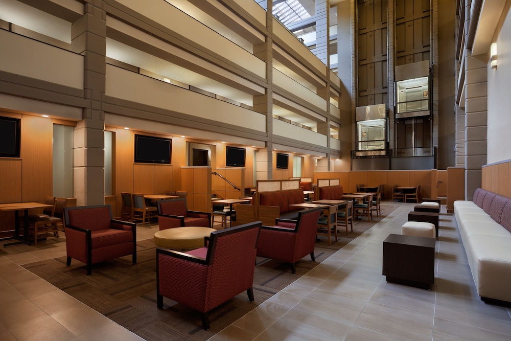 Hyatt Place Minneapolis Downtown 26/43