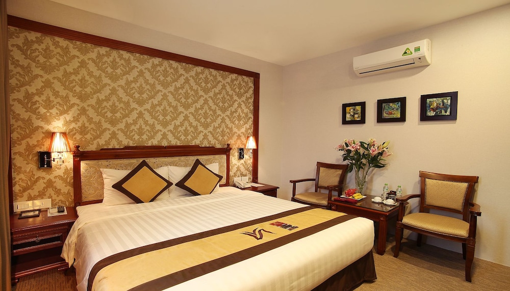 Western Hanoi Hotel 28/63
