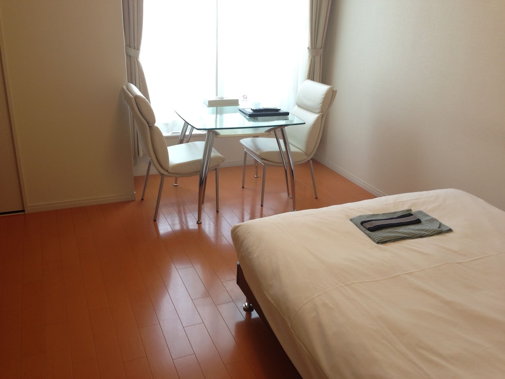 Plaza Fuyo Hotel 19/39
