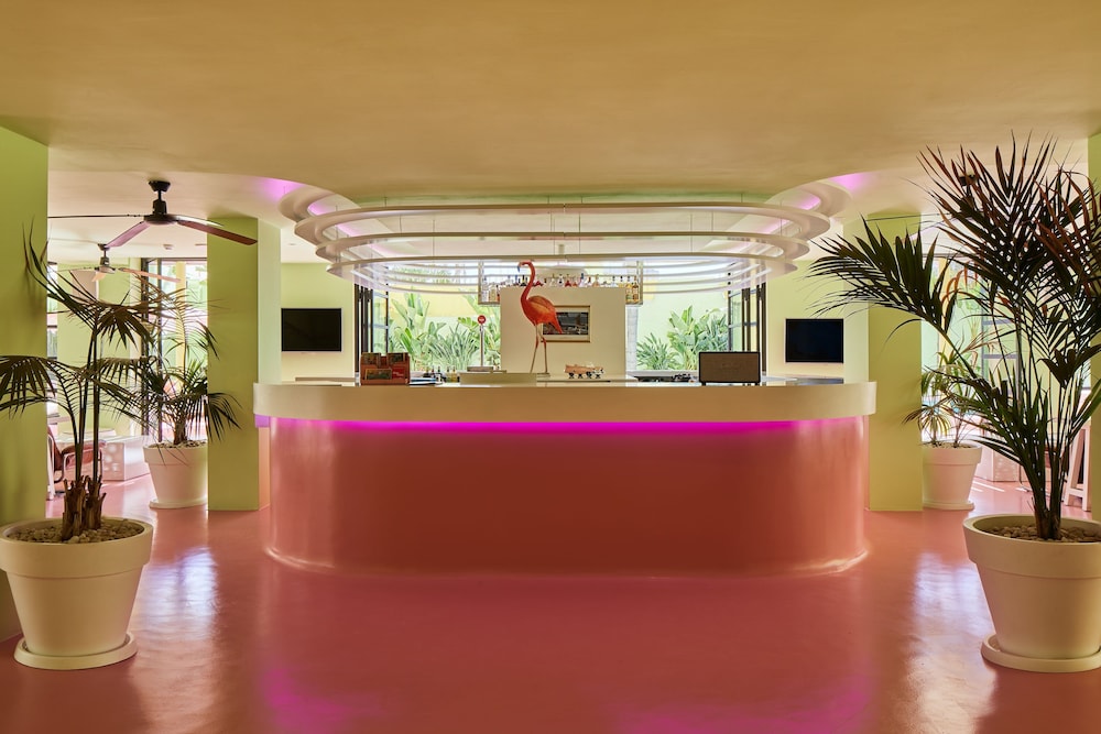 Tropicana Ibiza Coast Suites - Adults Only 9/50