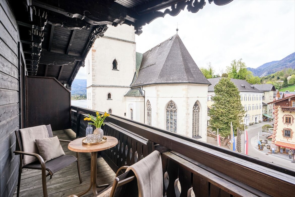 Romantik Hotel Im Weissen Roessl 2/71