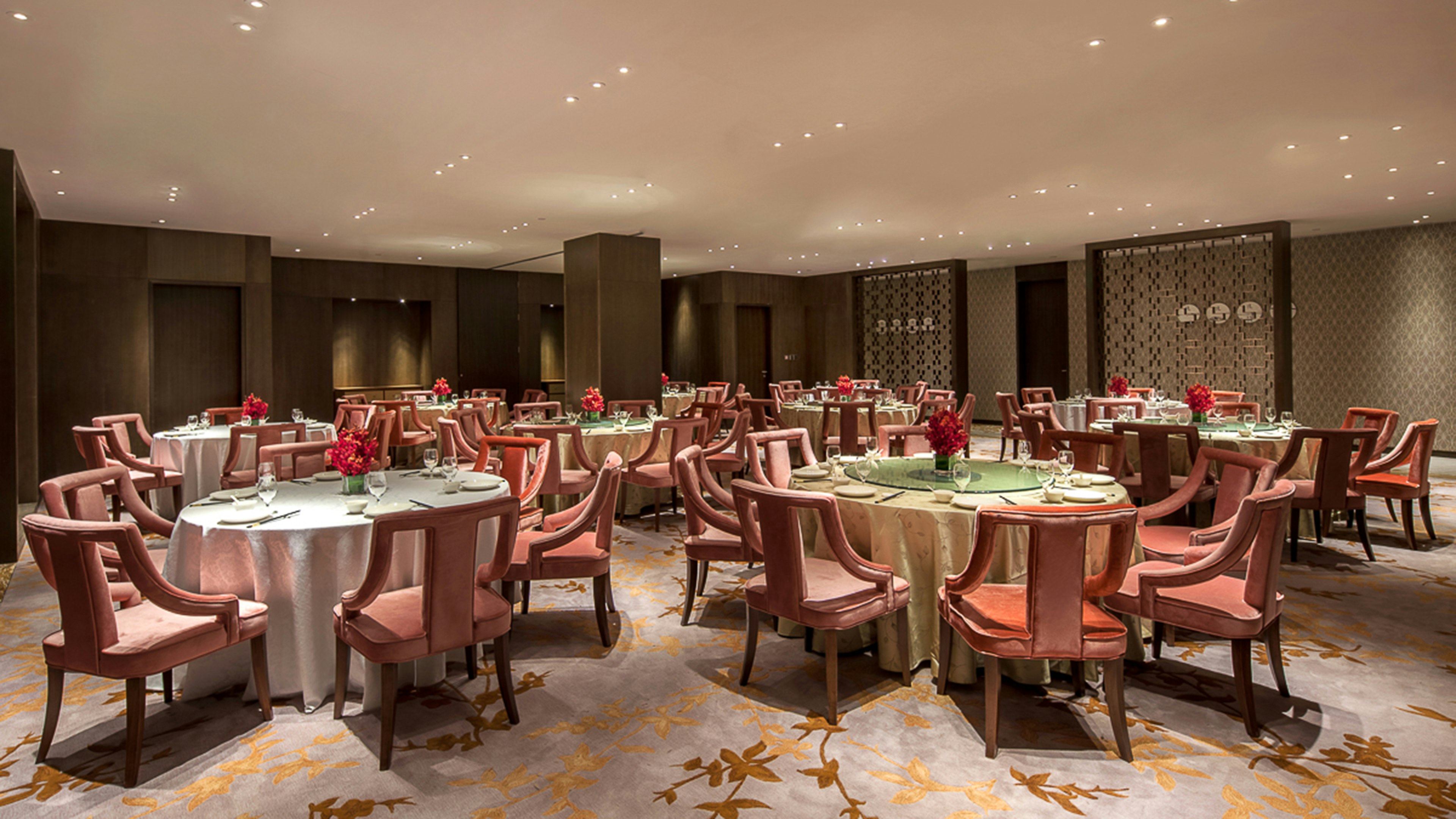 HOLIDAY INN NANJING QINHUAI SOUTH 19/34