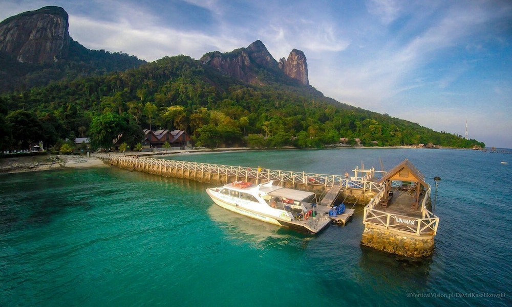 Tunamaya Beach and Spa Resort 47/69