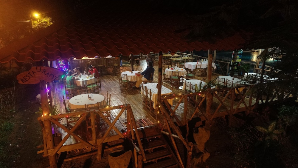 Cocomar Beachfront Hotel Island Resort 49/65