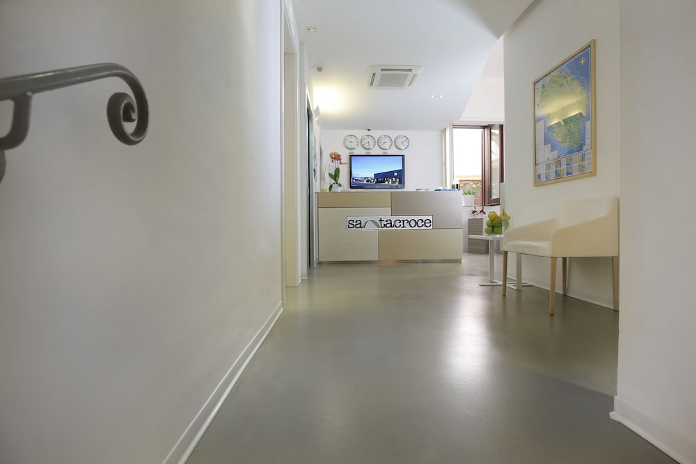 SANTACROCE LUXURY ROOMS 36/48