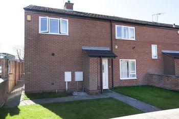 Garden House Self Contained Annexe 18/19