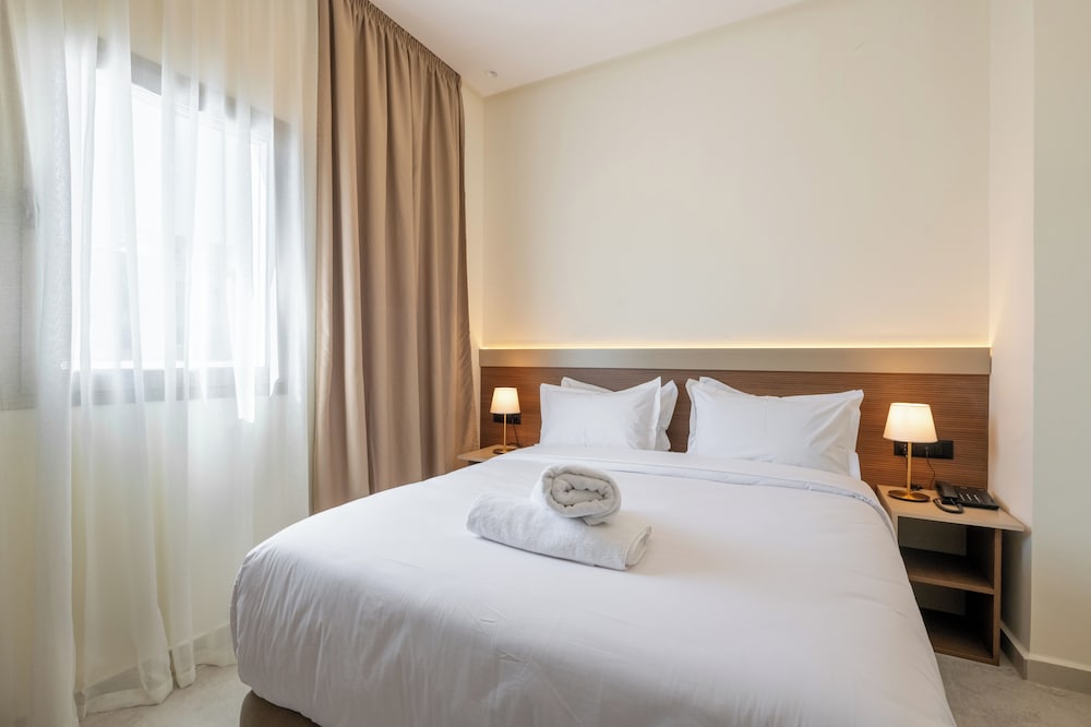 Hotel El Toro Tanger 17/31