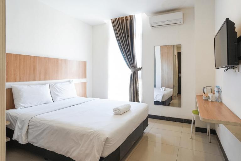Superior, Double Bed