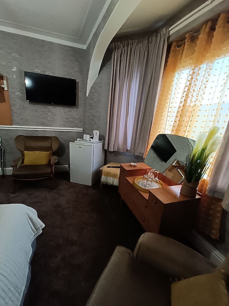 The Golden Sands - Guest house 27/44