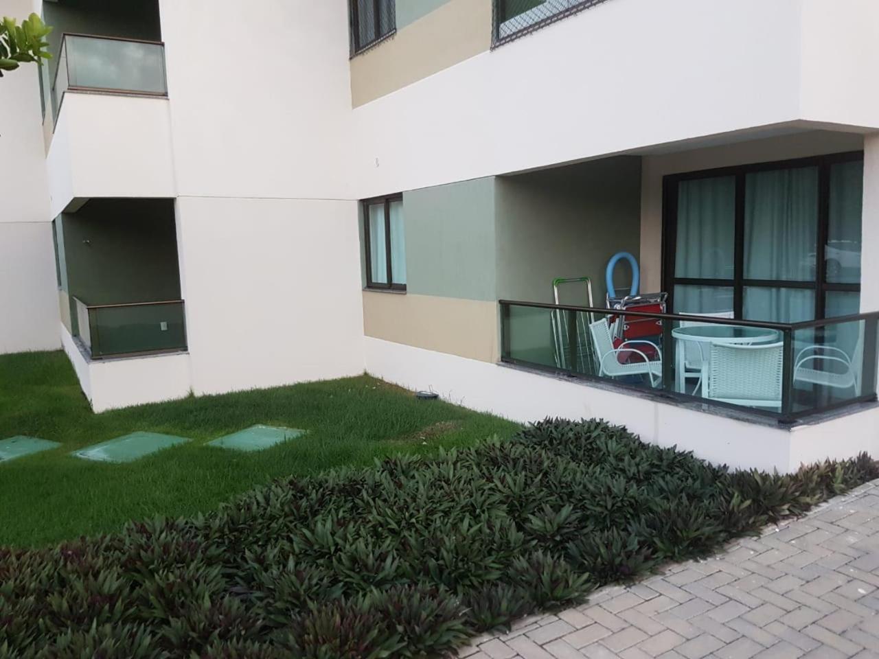 Carneiros Beach Resort 35/38