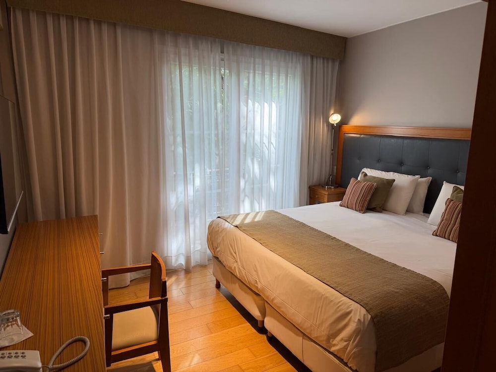 SUPERIOR, DOUBLE BED