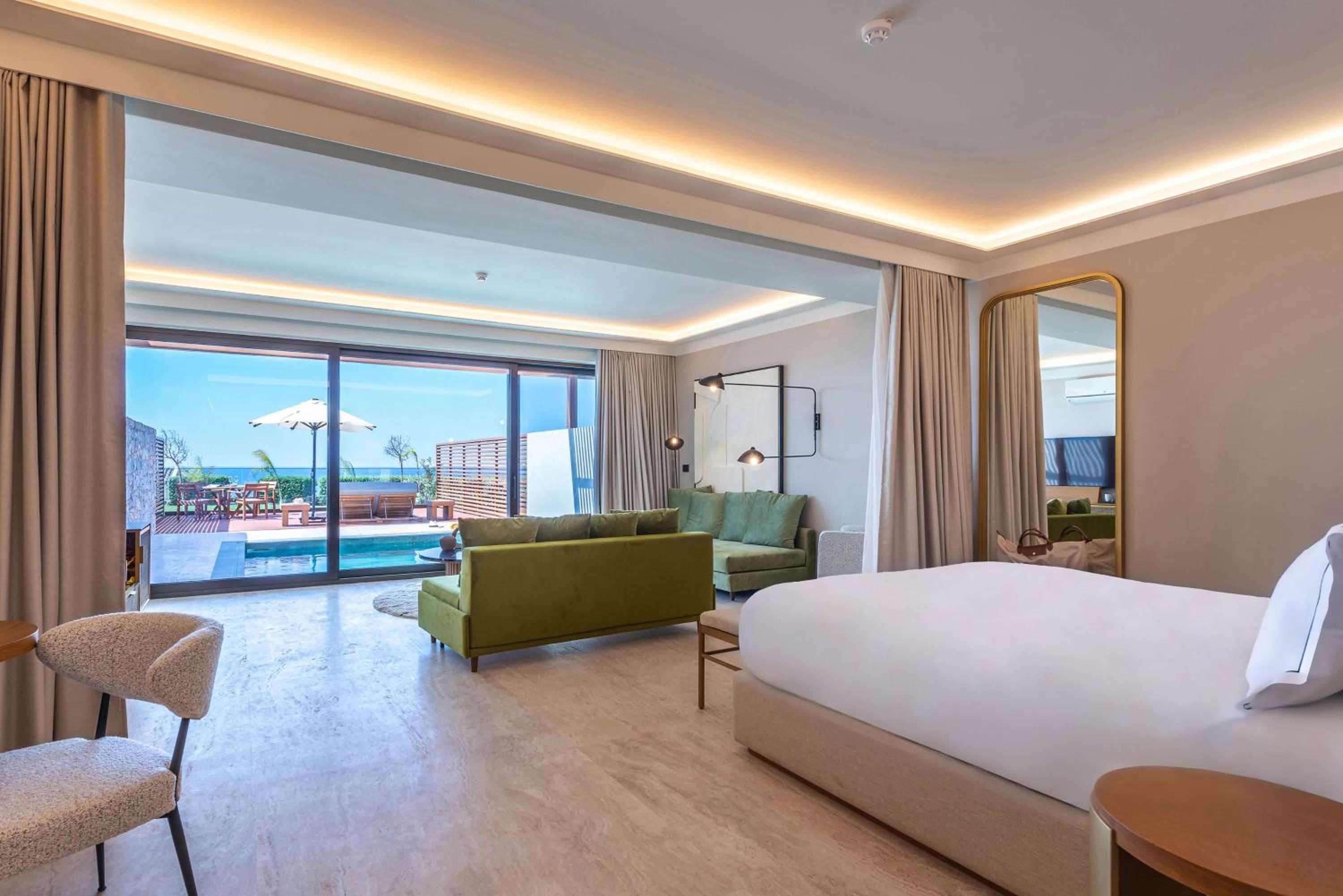 Aulus Chania Resort, Curio Collection by Hilton in CHANIA