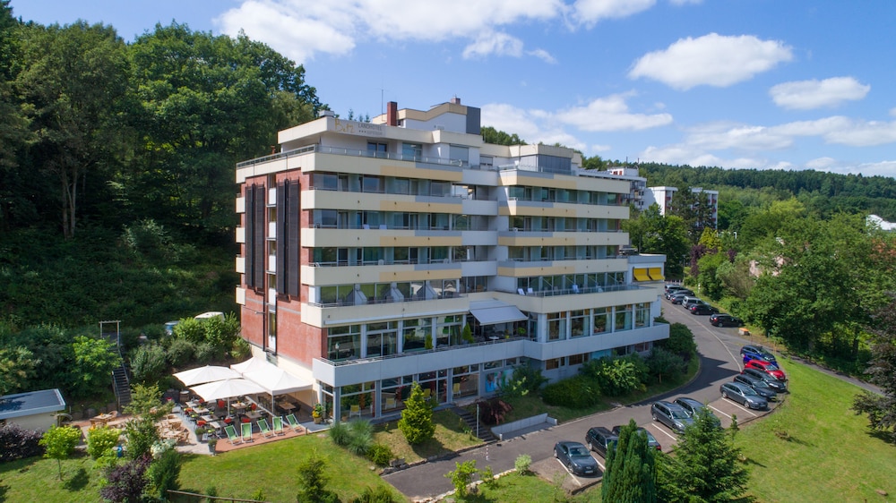TRIP INN Landhotel Bad Soden-Salmuenster 1/50