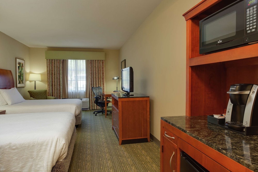 Hilton Garden Inn At Pga Village Port St Lucie 12/40