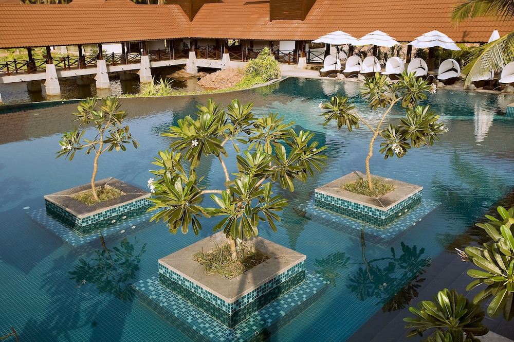 The Lalit Resort And Spa Bekal 5/68