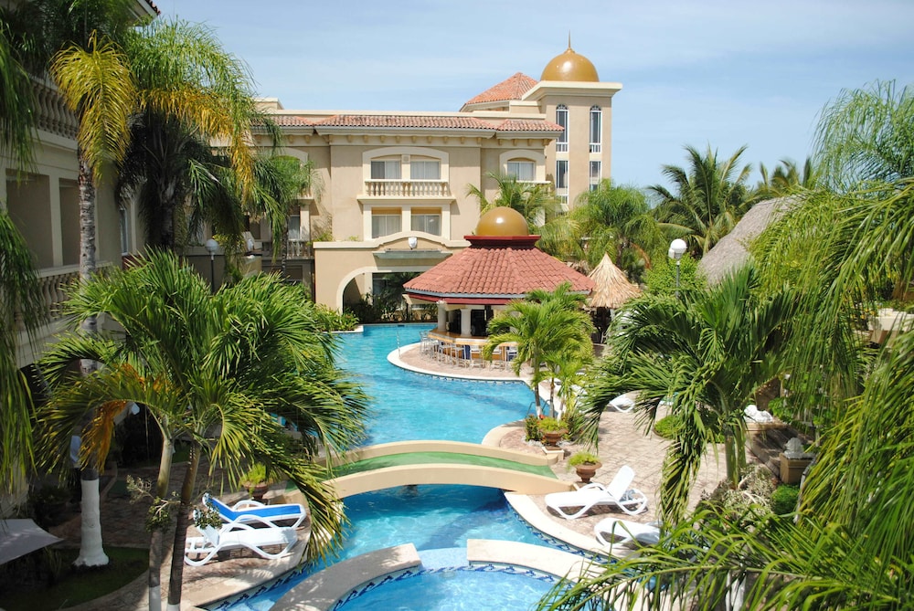 Quinta Real Hotel 7/66