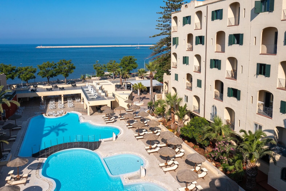 Hopps Hotel