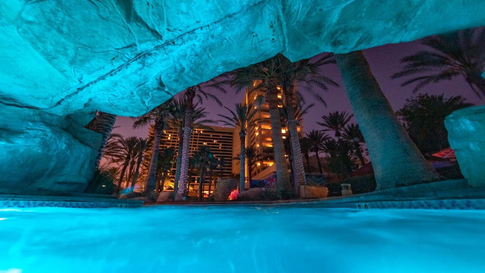 Harrah's Resort Southern California - A Caesars Rewards Destination 3/50