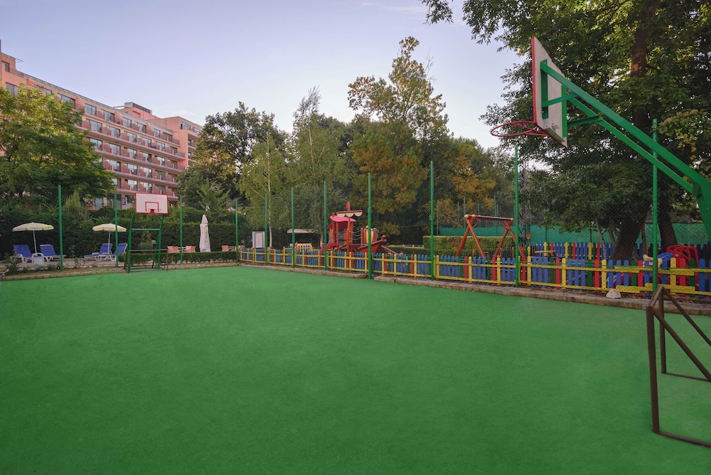 Madara Park Hotel 42/50