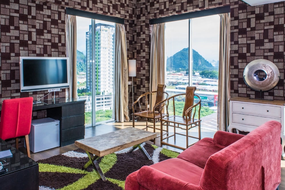 Mh Hotel Ipoh 45/50